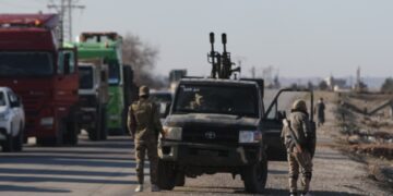 قراءة في تقرير لجنة التحقيق الدولية عن سوريا “بعد عام من سقوط الأسد”