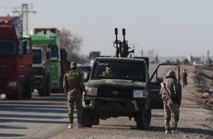 قراءة في تقرير لجنة التحقيق الدولية عن سوريا “بعد عام من سقوط الأسد”