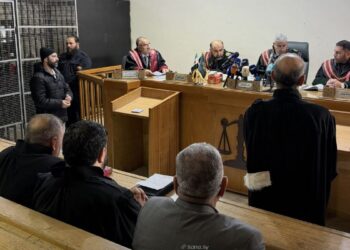 عام على أحداث الساحل.. مسار قضائي بلا نتائج معلَنة