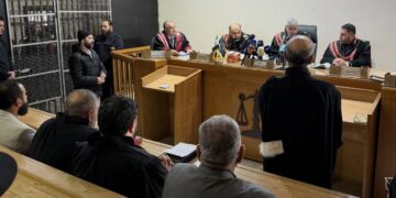 عام على أحداث الساحل.. مسار قضائي بلا نتائج معلَنة