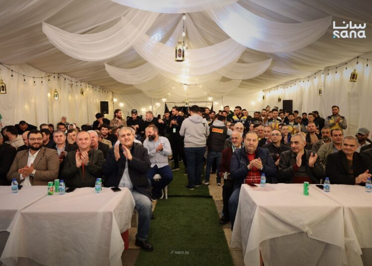 الثورة السورية كما يرويها أبناؤها.. ذاكرة لا تُمحى ومسار لا ينكسر