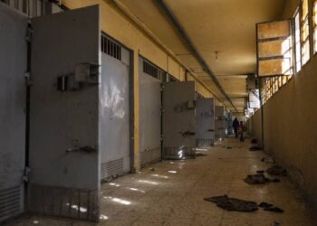 في الذكرى الـ15 للثورة السورية.. ملف المعتقلين جرحٌ مفتوح في مسار العدالة