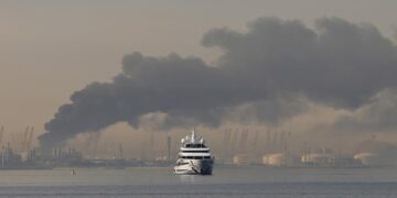 لا قانونيّة الهجمات الإيرانية على دول الخليج