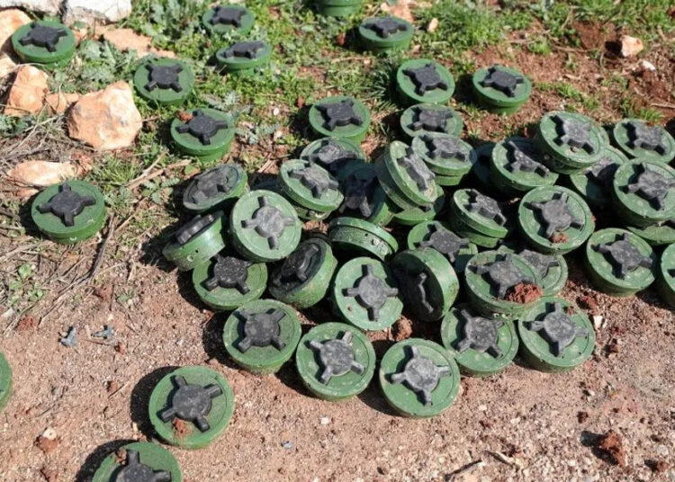 الألغام.. إرث قاتل يزرع الخوف ويعرقل العدالة