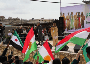 نوروز 2026: الاعتراف الثقافي واستعادة الحقوق الكردية في سوريا ما بعد الأسد