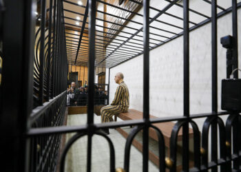 بدء المحاكمات العلنية لرموز نظام الأسد المتهمين بارتكاب مجازر