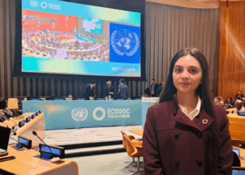 من حصار حلب إلى الأمم المتحدة.. بانة العابد صوت أطفال سوريا في نيويورك