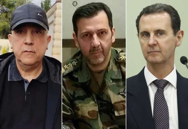 دمشق تفتح دفاتر الحساب.. هل تنجح “العدالة الهجينة” بإنصاف ضحايا نظام الأسد؟