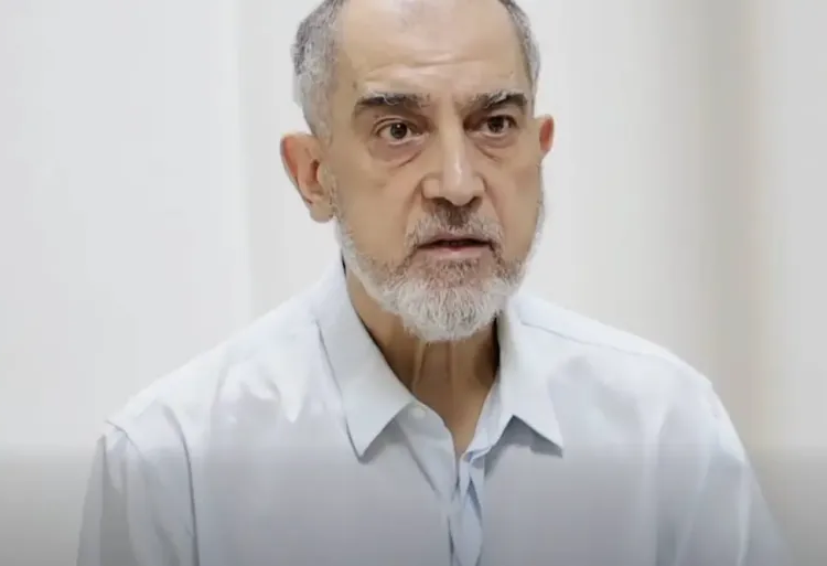 هل تبدأ العدالة الانتقالية في سوريا مع محاكمة عاطف نجيب؟