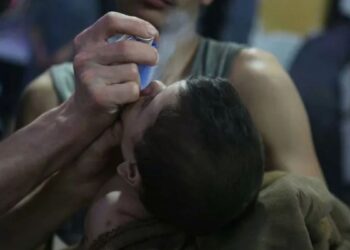 في ذكراه الثامنة.. هجوم دوما الكيماوي بانتظار المساءلة