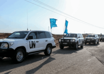 لجنة التحقيق الأممية تطرح مطالب عملية للحكومة السورية للإصلاح