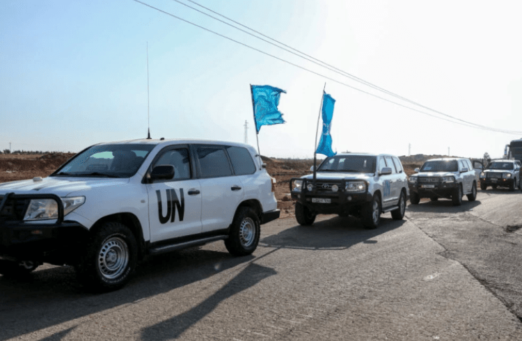 لجنة التحقيق الأممية تطرح مطالب عملية للحكومة السورية للإصلاح