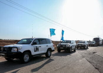 مطالب عملية للجنة التحقيق الأممية من الحكومة السورية