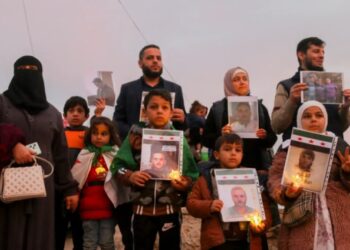 العدالة الانتقالية في سوريا بعد الأسد: عمل إطاري تحويلي من أجل المحاسبة والإصلاح