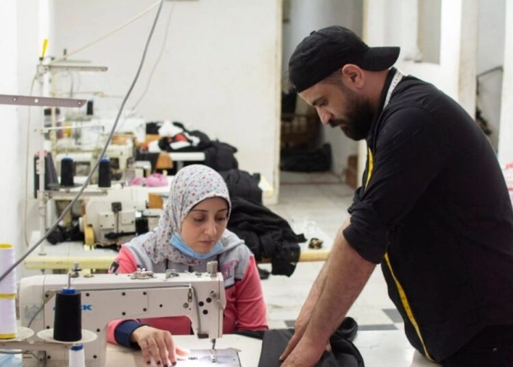 ضغوط وتعقيدات.. السوريون في مصر يواجهون خطر الاحتجاز والترحيل