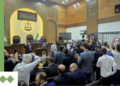 أولى محاكمات مجرمي النظام.. هل بدأ مسار العدالة الانتقالية رسميًا؟