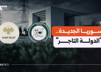 سوريا وعهد “الدولة التاجر”.. ماذا وراء تحويل “مؤسسات عامة” إلى “شركات قابضة”؟