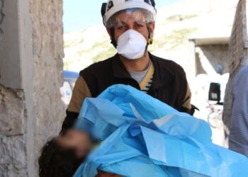 مجزرة خان شيخون.. ما الذي تغير بعد سقوط الأسد