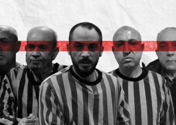 القبض على أمجد يوسف: خطوة مفصلية في مسار العدالة الانتقالية