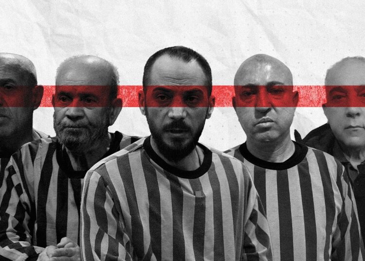 القبض على أمجد يوسف: خطوة مفصلية في مسار العدالة الانتقالية