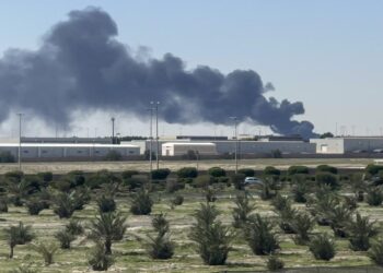 الأساس القانوني لطلب دول الخليج تعويضات عن الاعتداءات الإيرانية