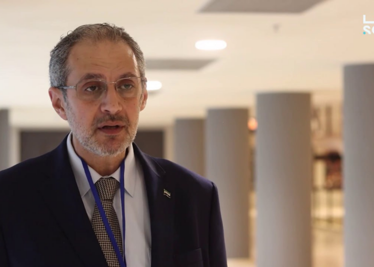 جلسة بمنظمة حظر الأسلحة الكيمائية لتعزيز التعاون بين آليات المساءلة السورية والتحقيق الدولية