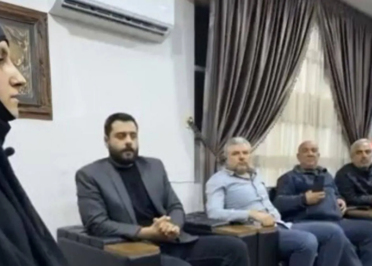 بتول علوش… من غياب شابة سورية عن بيت أهلها إلى قضية رأي عام