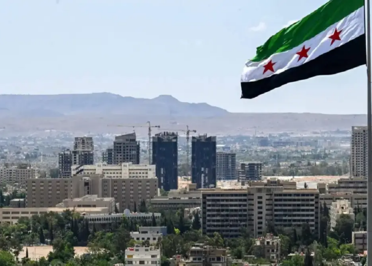بعد توثيق آلاف الجرائم.. أطفال الانتهاكات في النزاع السوري يبحثون عن العدالة