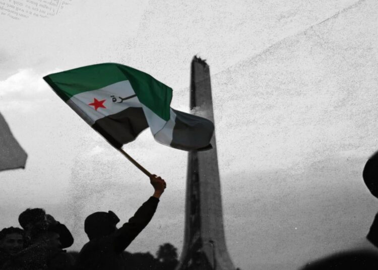 مأزق التعددية الحزبية في سوريا!