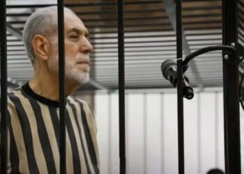 محاكمة أحمد حسون تفتح نقاشًا حول بناء ملفات الاتهام