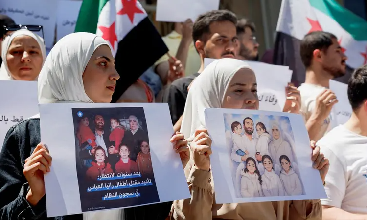 قضية رانيا العباسي تشعل جدلاً.. وتساؤلات حول مقاطع لم تنشر