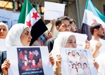 سوريا: العدالة الانتقالية بين غضب الضحايا وقلق الدولة من انفلات الشارع
