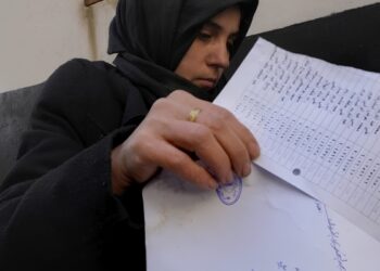 حرب الأدلة.. معركة مفتوحة في سوريا