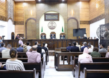 جلسة خامسة مغلقة لعاطف نجيب… وضغوط شعبية على محاميه