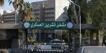 سورية: اعتقال 3 متهمين بانتهاكات المستشفيات العسكرية يفتح ملف الجرائم الطبية