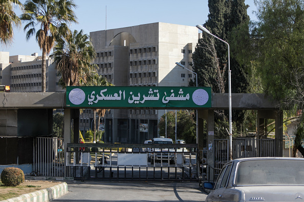 سورية: اعتقال 3 متهمين بانتهاكات المستشفيات العسكرية يفتح ملف الجرائم الطبية