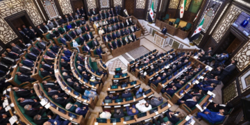 افتتاح مجلس الشعب .. انطلاق الدورة البرلمانية وآليات العمل والحصانة البرلمانية