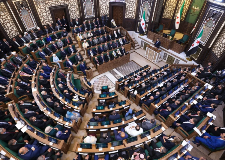 افتتاح مجلس الشعب .. انطلاق الدورة البرلمانية وآليات العمل والحصانة البرلمانية