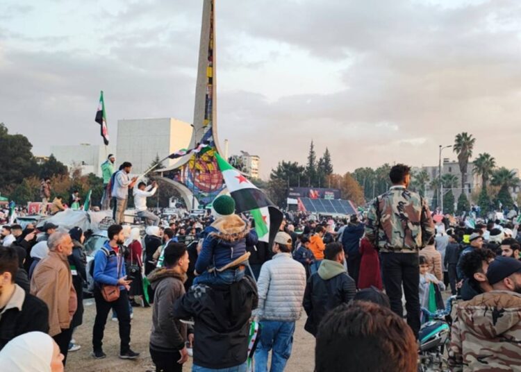 بعد مهلة الـ45 يوماً… ماذا يوفر شطب سوريا من لوائح الإرهاب؟