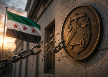 ماذا يعني شطب سوريا من الدول الراعية للإرهاب؟ .. “فضل عبد الغني” يجيب