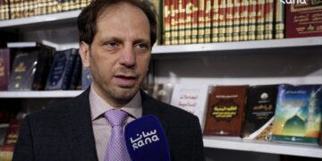 عبد الغني: أحكام إعدام رأس النظام البائد ورموزه خطوة قانونية مهمة ‏بمسار المحاسبة في سوريا ‏