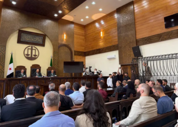 الحكم بالسجن المؤبد على مفتي النظام المخلوع أحمد حسون