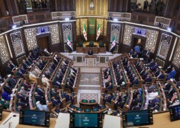 كيف ينبغي للمجلس التشريعي أن يصوغ لائحته الداخلية خلال المرحلة الانتقالية؟