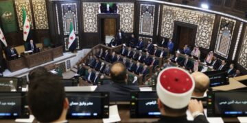 مجلس الشعب في النظام الرئاسي والفصل بين السلطات