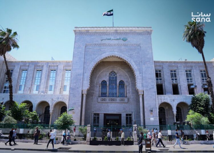الشبكة السورية لحقوق الإنسان تؤكد أهمية الحكم بحق برّاقي في ترسيخ المساءلة الفردية