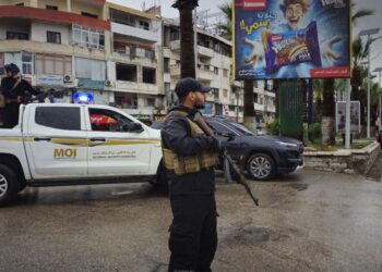 الاعتقال والاحتجاز في سوريا.. حقوق موقوفين أمام اختبار المرحلة الجديدة
