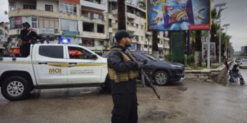 الاعتقال والاحتجاز في سوريا.. حقوق موقوفين أمام اختبار المرحلة الجديدة