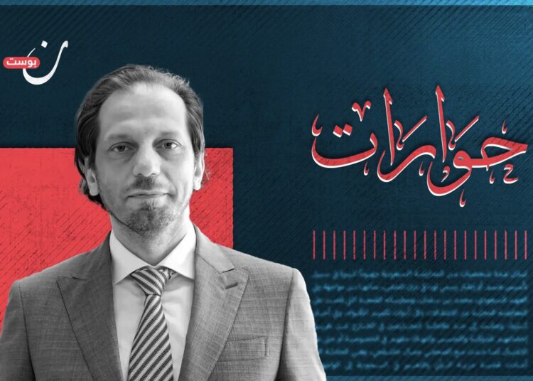 أسئلة العدالة الانتقالية في سوريا الجديدة.. حوار مع فضل عبد الغني