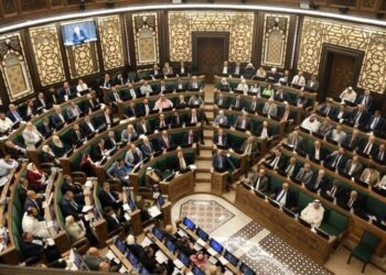 مجلس الشعب يسمّي أعضاء اللجان.. خطوة لا تنفي بطء الإجراءات