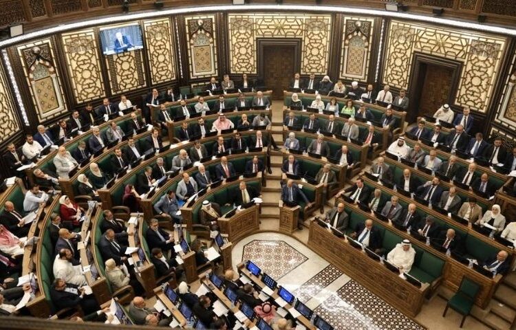 مجلس الشعب يسمّي أعضاء اللجان.. خطوة لا تنفي بطء الإجراءات